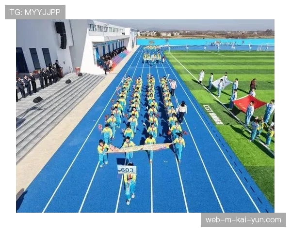 教育机构引入赛事内容 开发体育教学新型资源